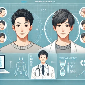 DMMオンラインクリニックAGA治療の口コミを調査して分かったおすすめしない人・おすすめする人まとめ