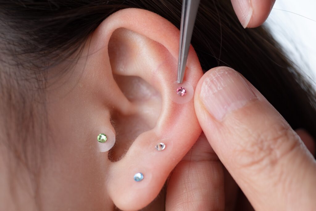 耳ツボダイエットは効果なし？痩せた・騙された口コミ・体験談を正直に紹介