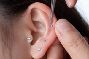 耳ツボダイエットは効果なし?痩せた・騙された口コミ・体験談を正直に紹介
