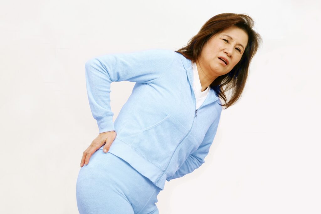 おばさんが痩せるには運動が必須？無理せず即効性に期待できるダイエット方法