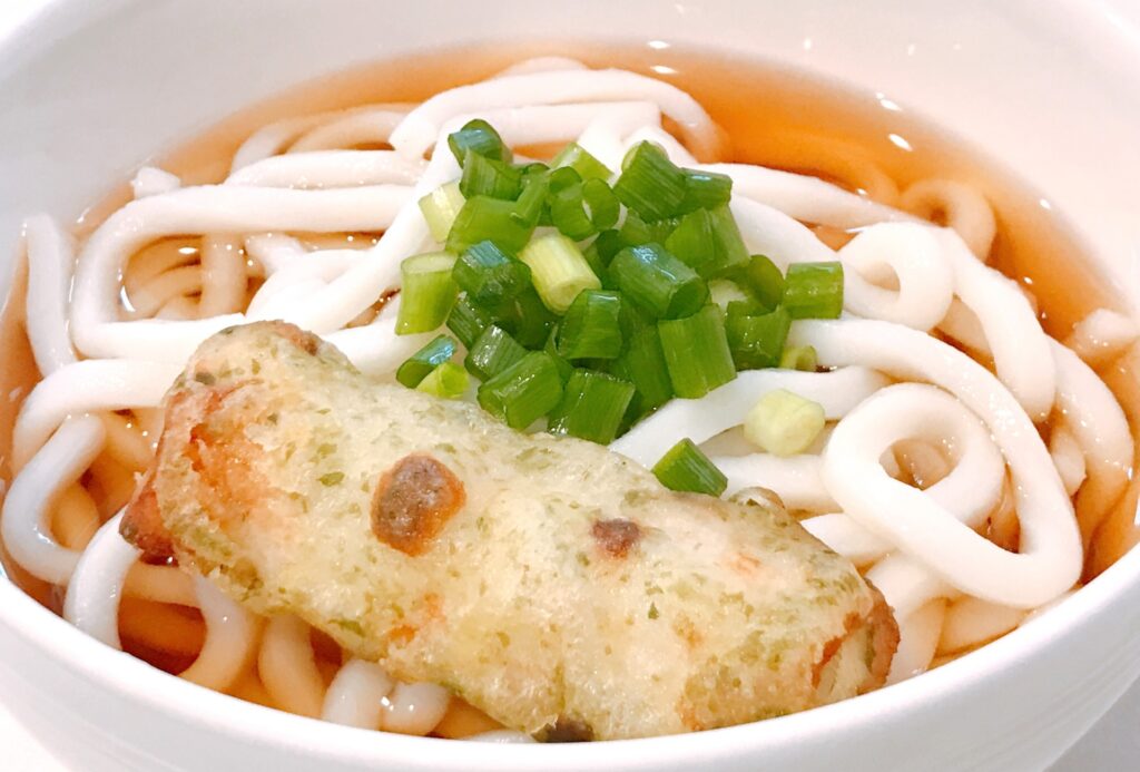 うどんダイエットで痩せた？効果やレシピ、不向きな理由とご飯とどっちが太るかカロリー調査