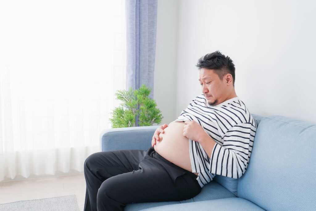 太りすぎて痩せ方がわからない人は見て！太ったらまずすることとしんどい理由の解決方法