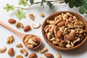 ナッツダイエットはどれがいい？やり方・何粒・痩せた体験談や太る声まで実態を調査