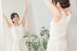 痩せたら顔変わる基準は何キロ？男女別の見た目の変化やダイエット方法をご紹介