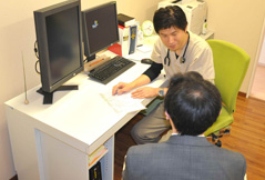 あおもり腎透析・泌尿器科クリニック