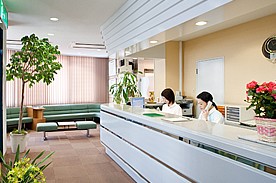 OZUMIクリニック