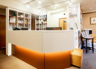 心斎橋藤井クリニック