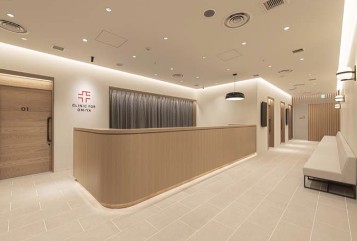 クリニックフォア 大宮院