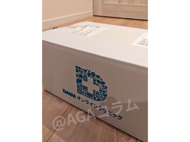 DMMオンラインクリニックの口コミ評判