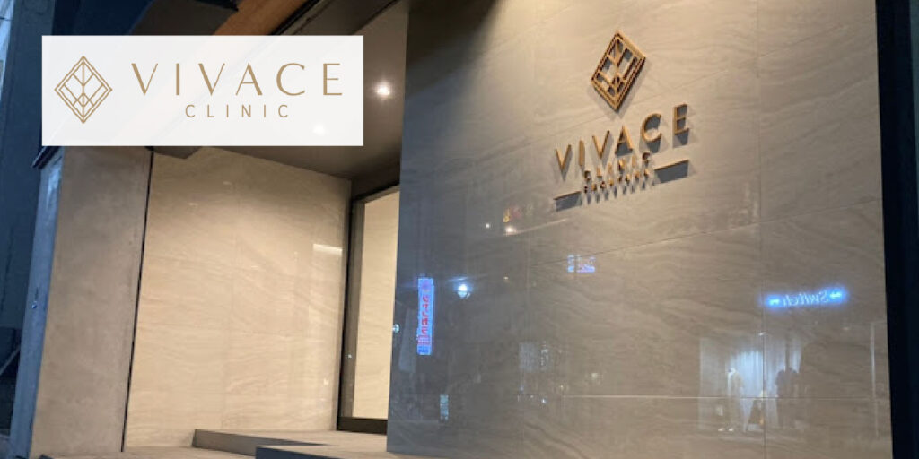 VIVACE CLINIC