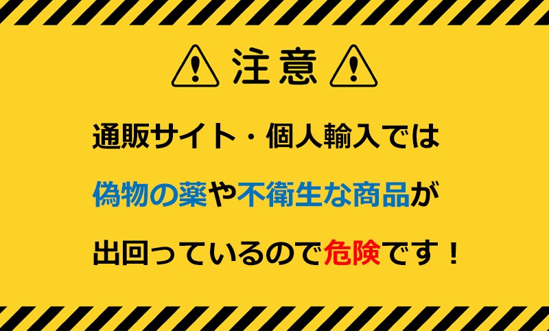 通販サイトは危険のオリジナル図解